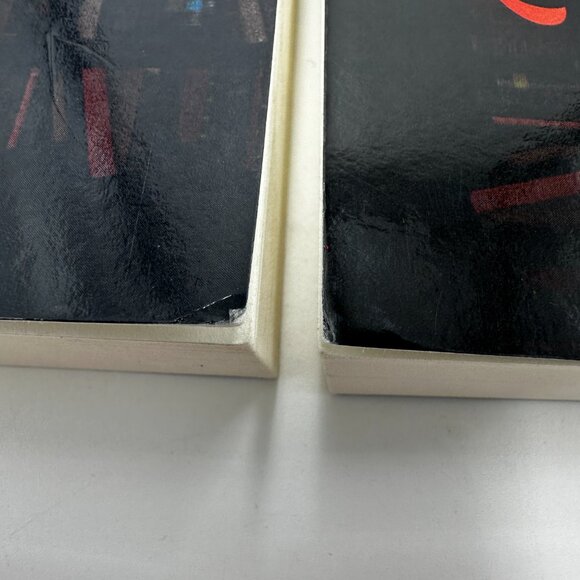 Harper & Moon Investigations Series Books 5 and 6 by Trixie Silvertale / TPB - Picture 8 of 15